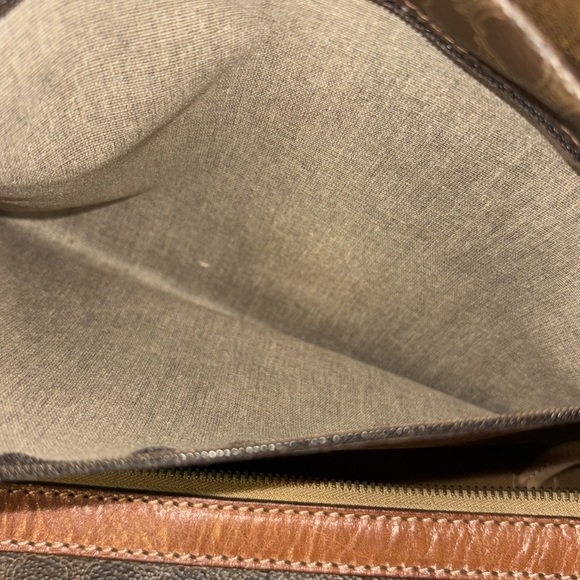 Celine Macadam Boston Bag - Picture 16 of 17